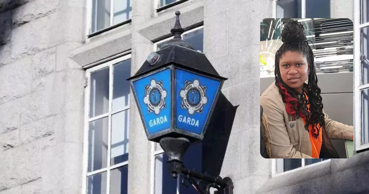 Gardai launch search for missing 21-year-old woman last seen in East Cork town