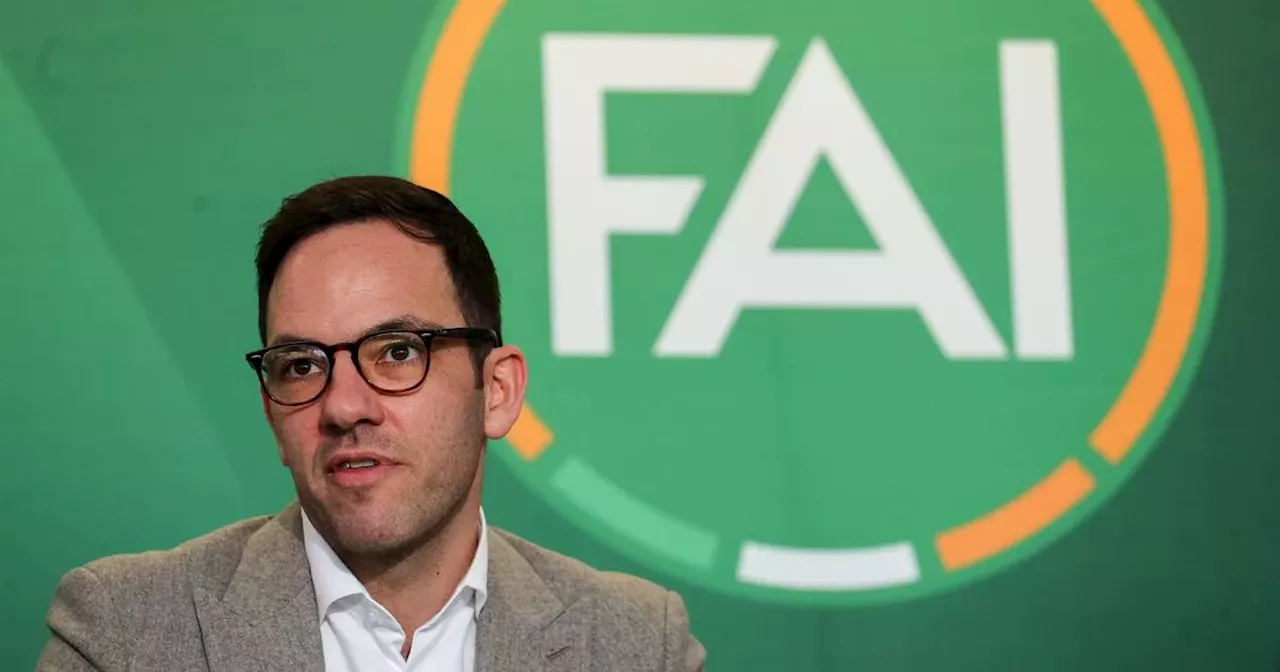 If things go wrong for new boss then hold FAI - not just manager