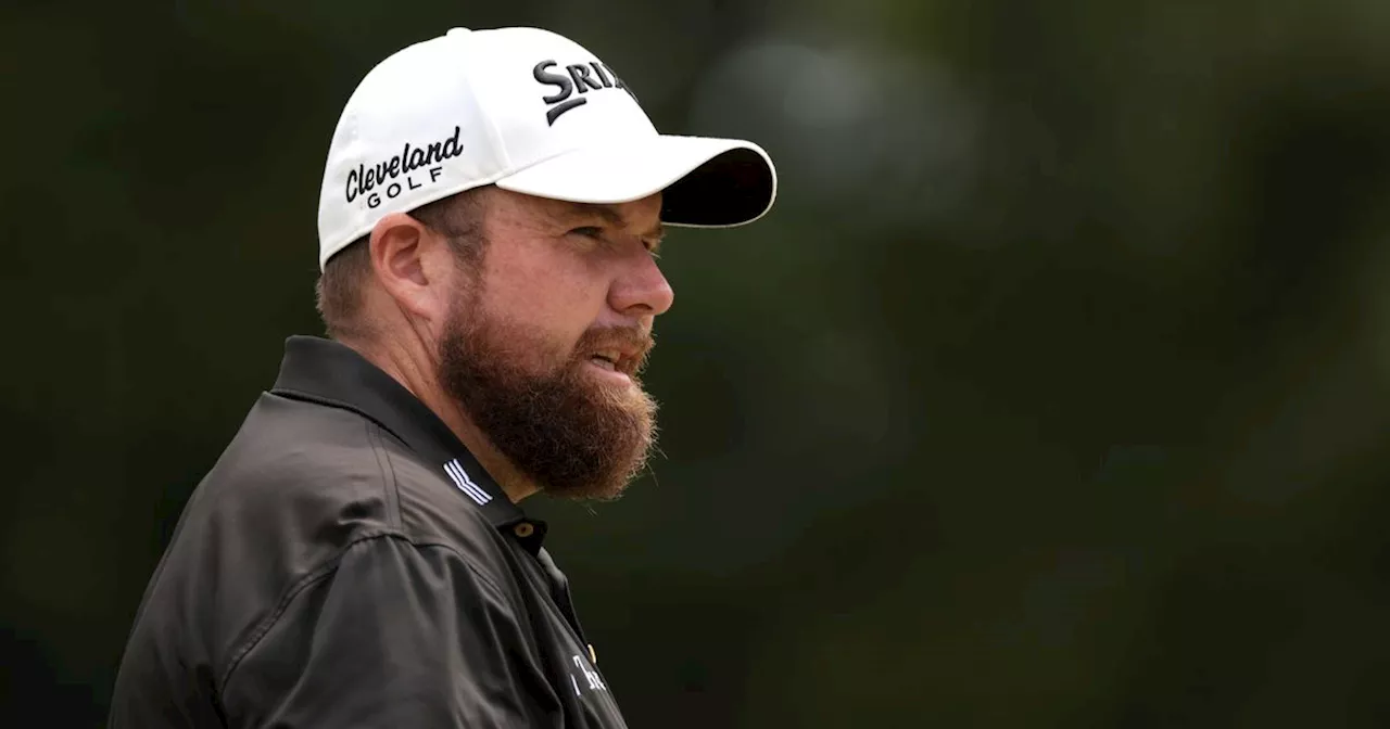 Shane Lowry's two tips for amateurs to help improve their game