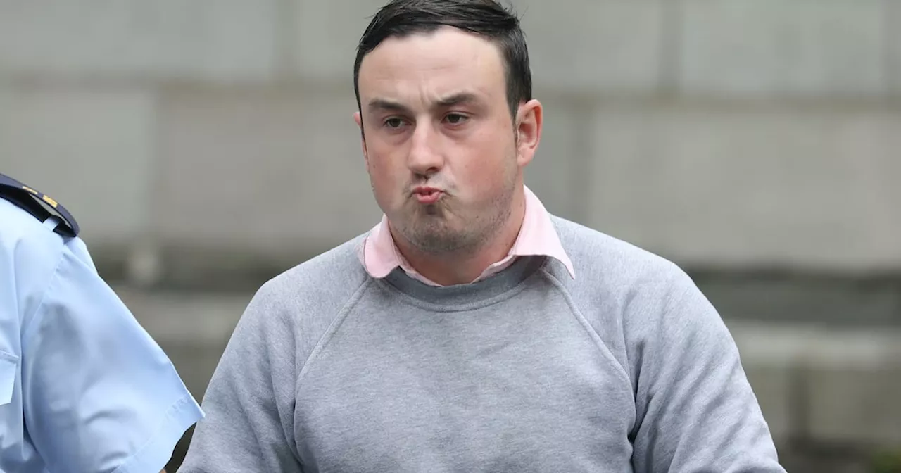 Aaron Brady loses appeal over conviction for murder of Det Garda Adrian Donohoe