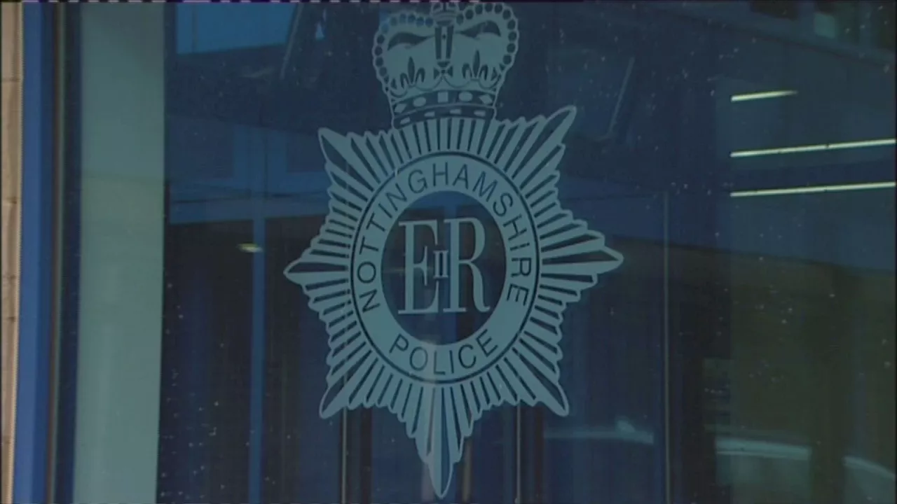 Nottinghamshire Police found to be inadequate in three areas including 'investigating crime'