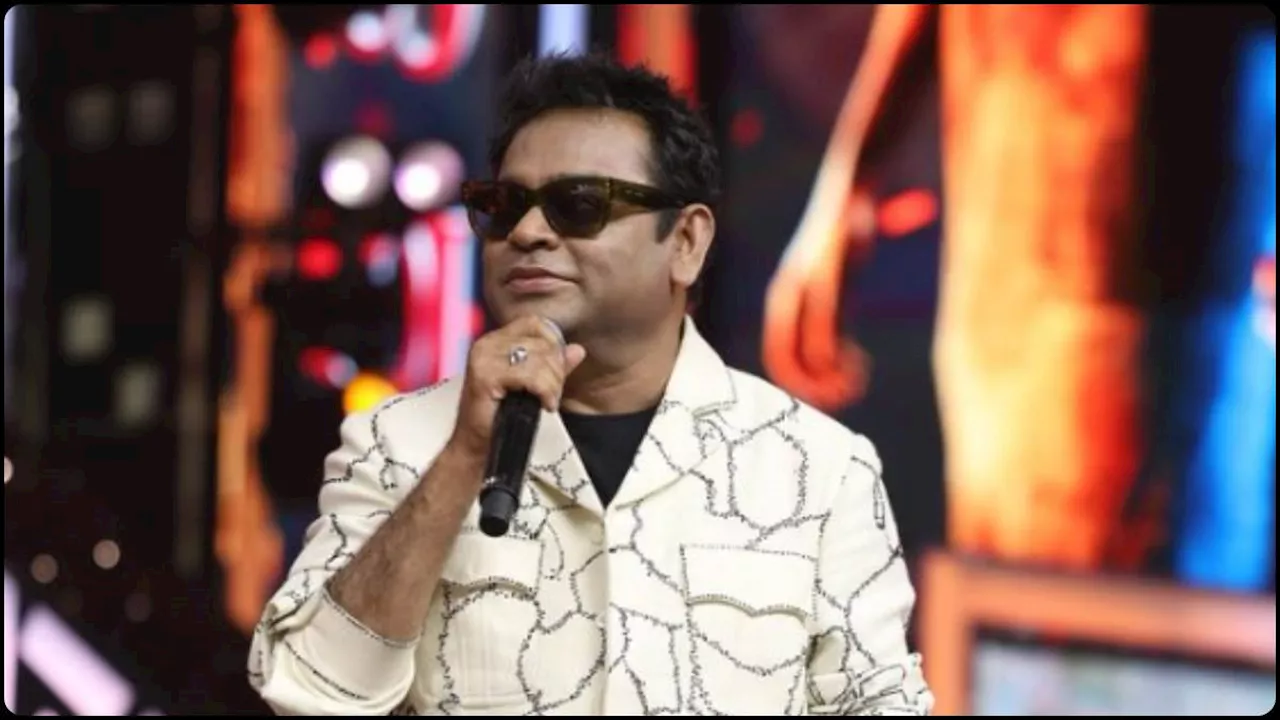 AR Rahman ने शेयर किया पॉप सिंगर Michael Jackson से जुड़ा किस्सा, बताया- क्यों कर किया था उनसे मिलने को मना