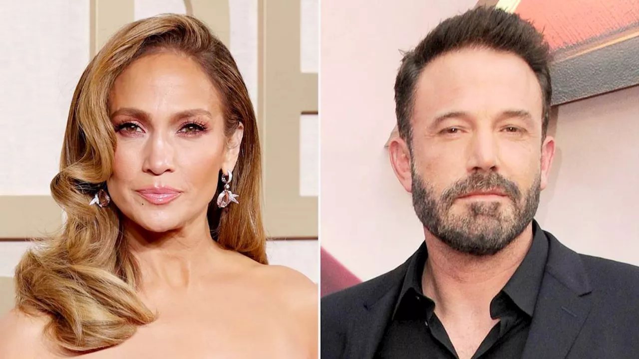 Jennifer Lopez से तलाक लेना Ben Affleck को पड़ेगा महंगा, एक्टर की करोड़ों की संपत्ति में चाहती हैं बड़ा हिस्सा?