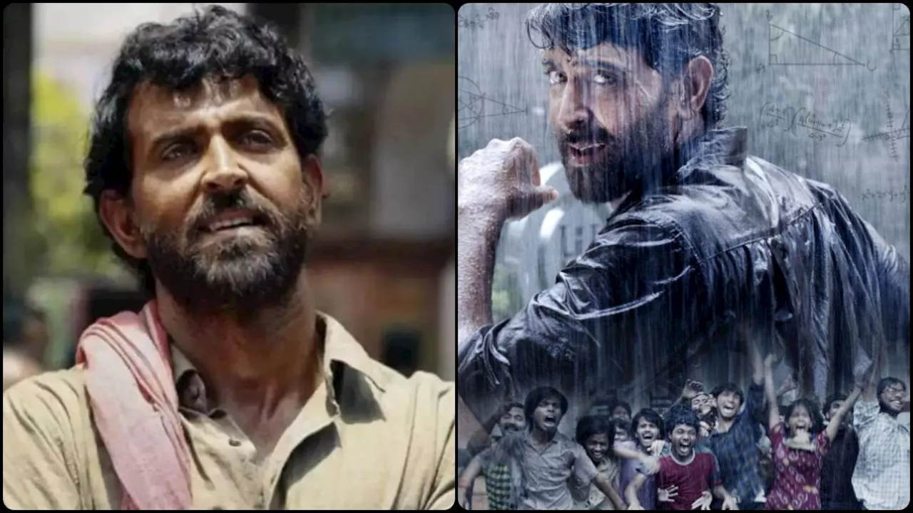 Super 30 के लिए 15000 से ज्यादा बच्चों ने दिया था ऑडिशन, ऋतिक की फिल्म के लिए मृणाल ने ठुकराई थी इस एक्टर की मूवी