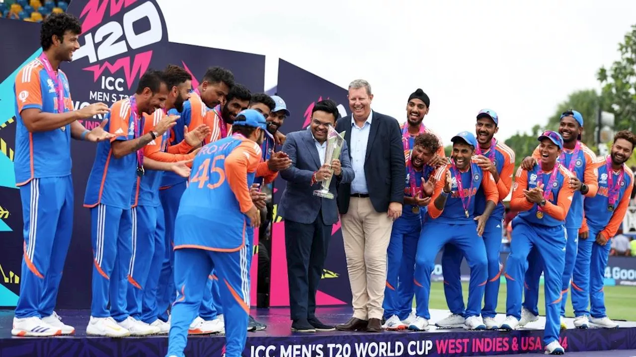 T20 World Cup 2024: न्यूयार्क में हुए विश्व कप मैचों में घाटे से बोर्ड सदस्य नाराज, श्रीलंका में होने वाली आईसीसी की वार्षिक कान्फ्रेंस में उठ सकता है मुद्दा