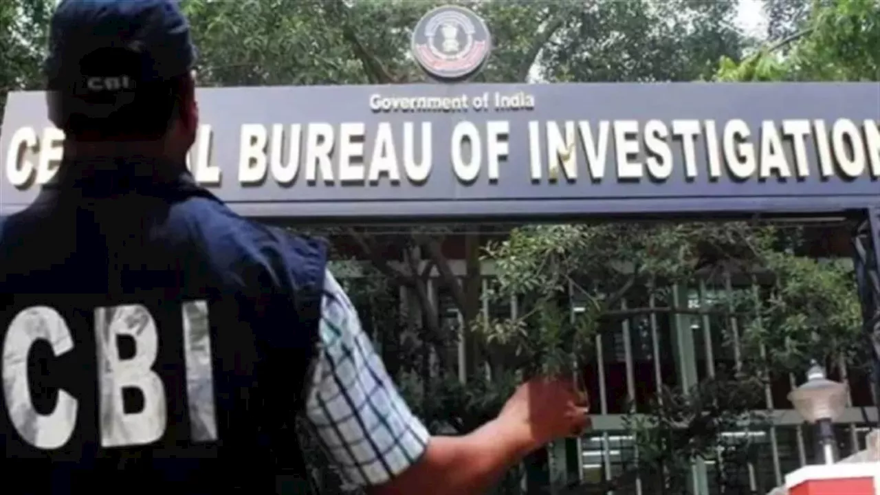 UGC-NET पेपर लीक मामले में आरोपी युवक के खिलाफ आरोपपत्र दाखिल करेगी CBI, छेड़छाड़ वाला स्क्रीनशॉट किया था वायरल