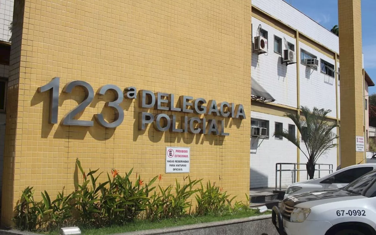 Foragido da Justiça é capturado em Macaé durante patrulhamento policial