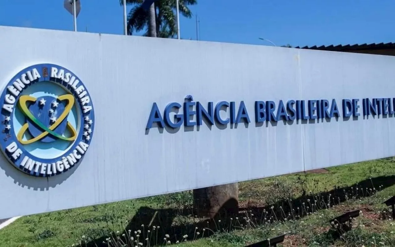 PF faz buscas e tenta prender cinco investigados sobre uso da Abin para espionagem ilegal