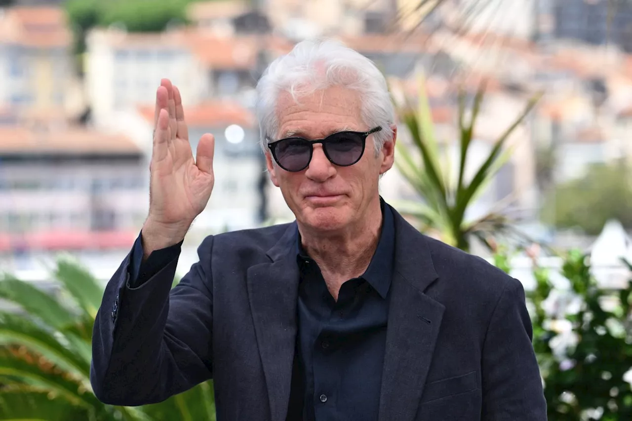 De mudança para a Espanha, Richard Gere passa férias com a família em Portugal