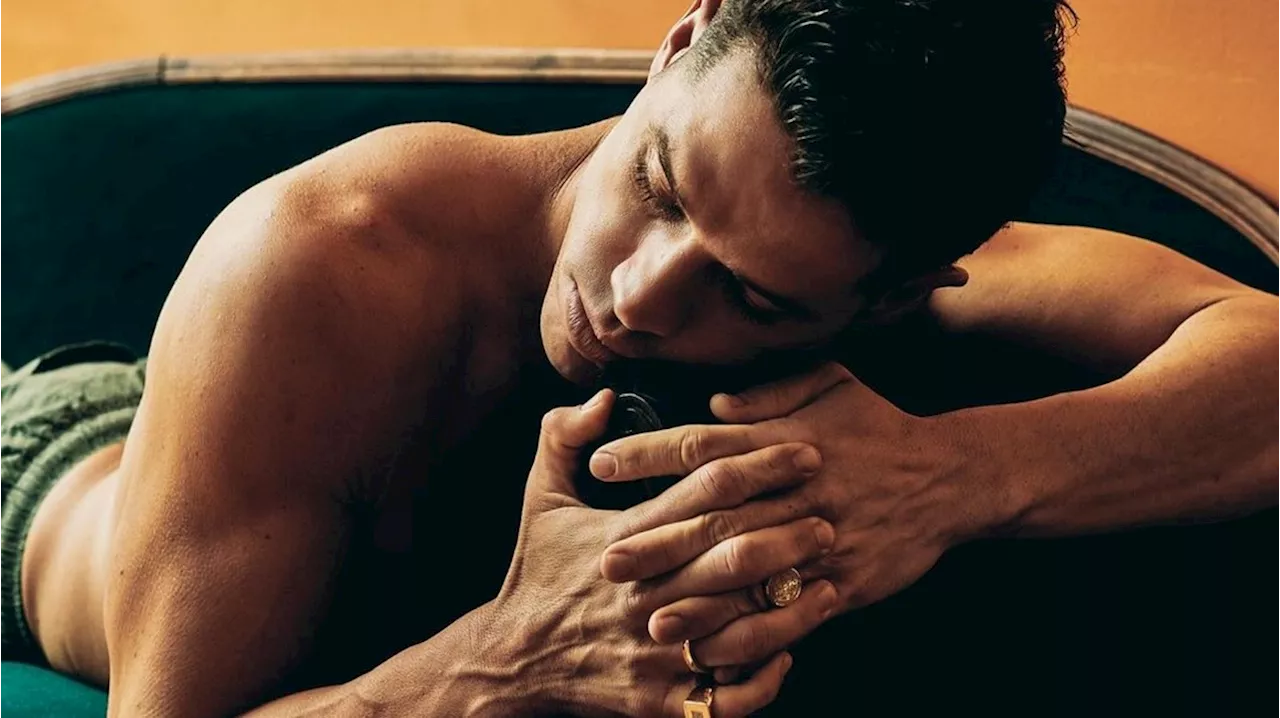 'Tesão zero': José Loreto compartilha experiência sexual conhecida como fisting; entenda prática