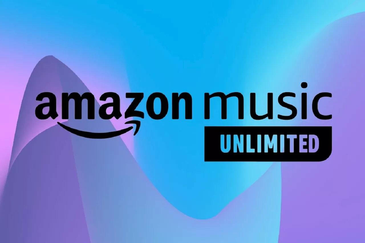 Comment profiter de 5 mois gratuits à Amazon Music Unlimited ?