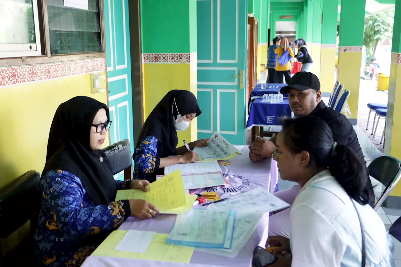 Heboh Piagam Palsu PPDB SMA di Semarang, Polisi Turun Tangan