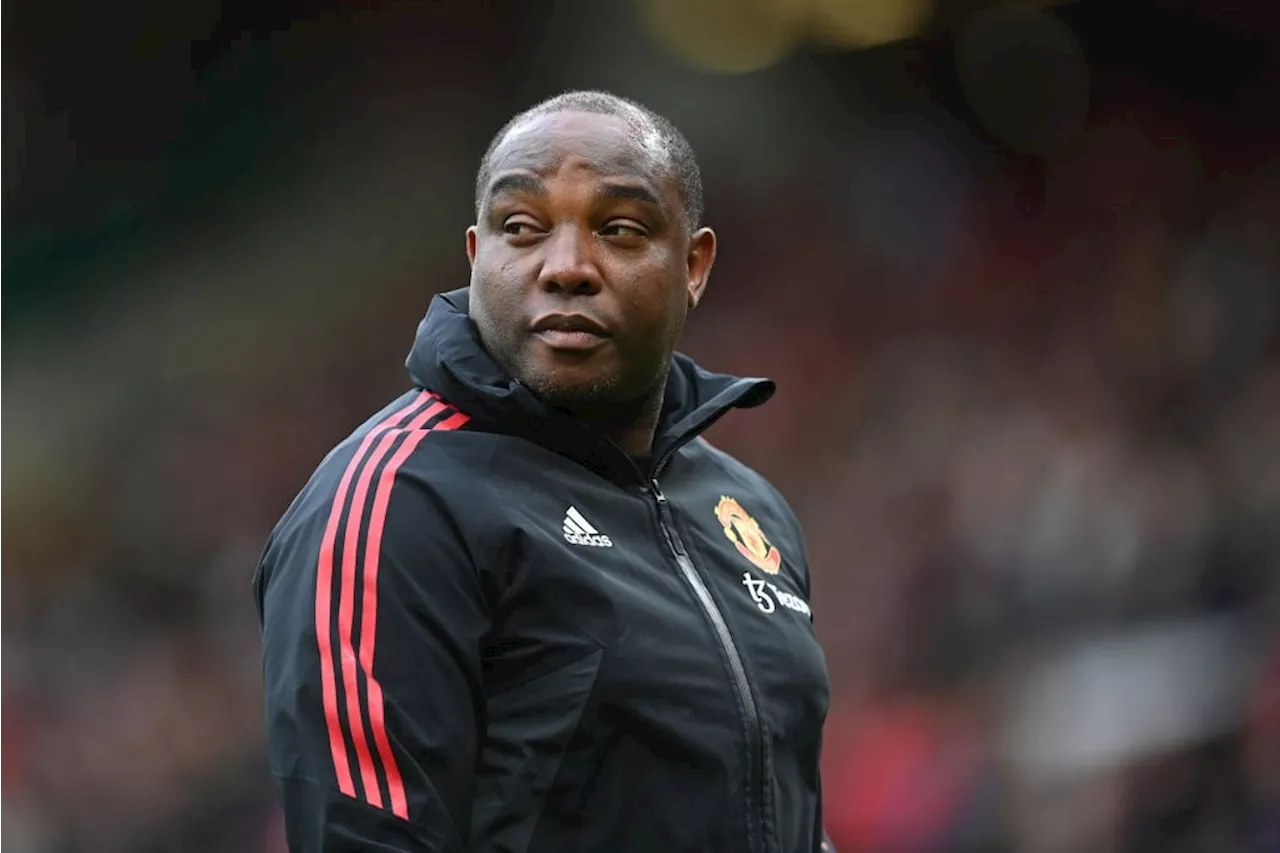 OFFICIAL: Benni leaves Man Utd, replacement confirmed