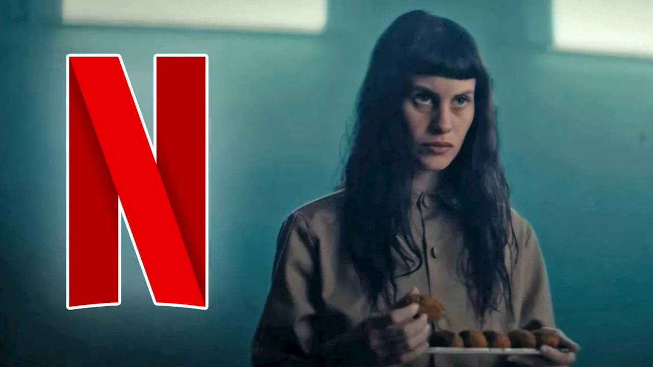 Bereits der Trailer ist verstörend: Gelobter Dystopie-Thriller geht auf Netflix in die zweite Runde