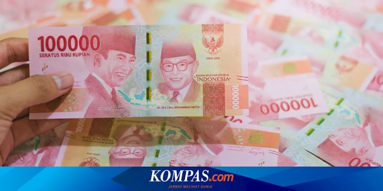 10 Mata Uang Terlemah di Dunia 2024 Versi Forbes, Ada Indonesia?