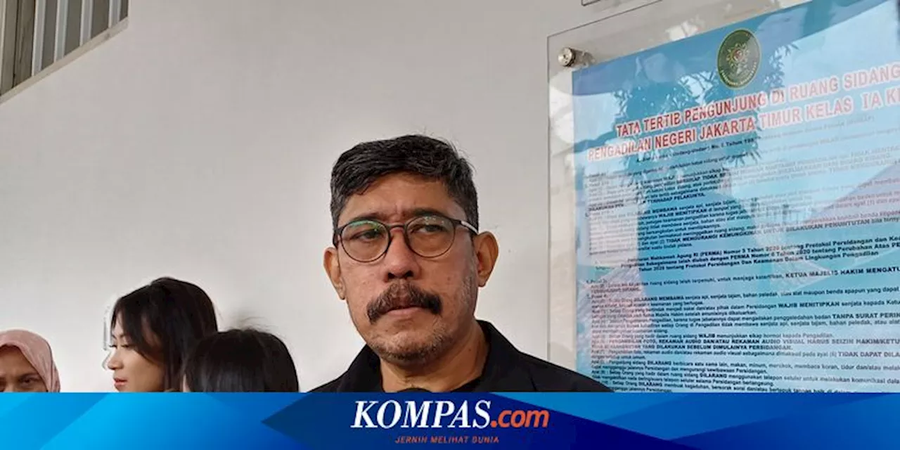 Ayah Sebut Angger Dimas Diintimidasi Keluarga Yudha Arfandi