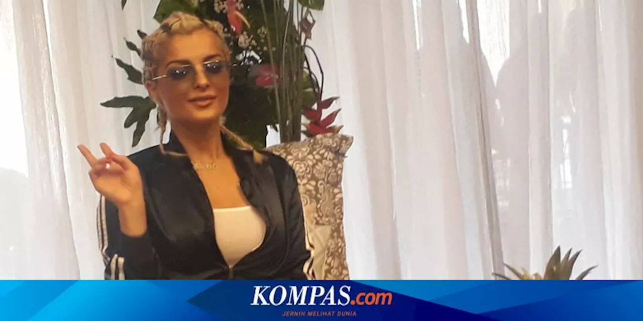 Bebe Rexha Usir Penonton yang Lempar Barang ke Panggung Saat Sedang Tampil