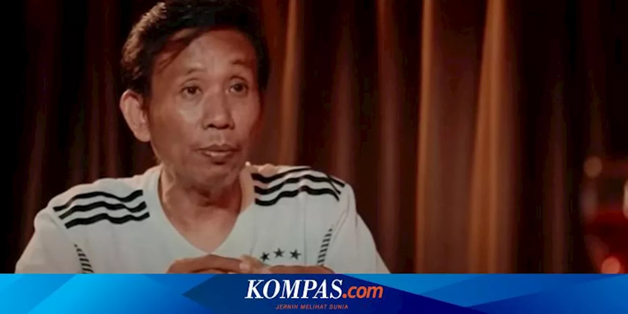 Fanny Fadillah Ungkap Perjalanan Karier Saat Orde Baru, Pernah Ditangkap Aparat Saat Mainkan Lenong