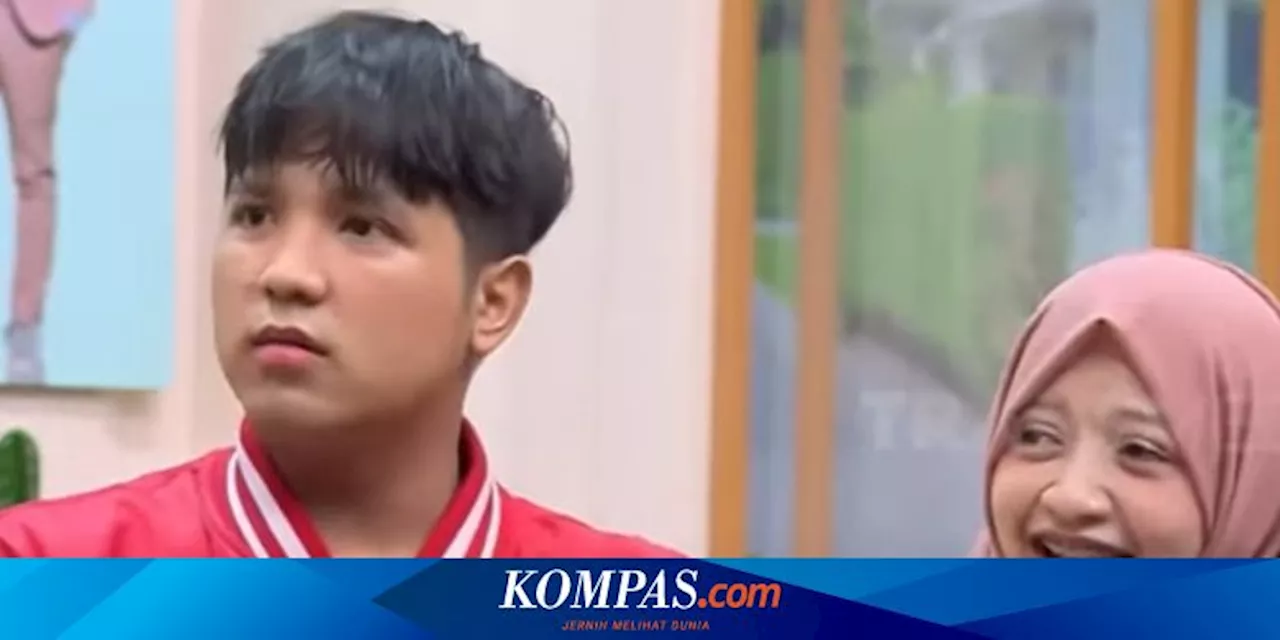 Kalau Jirayut dan Hildan Benar Menikah, Raffi Ahmad Bakal Sumbang Rp 500 Juta