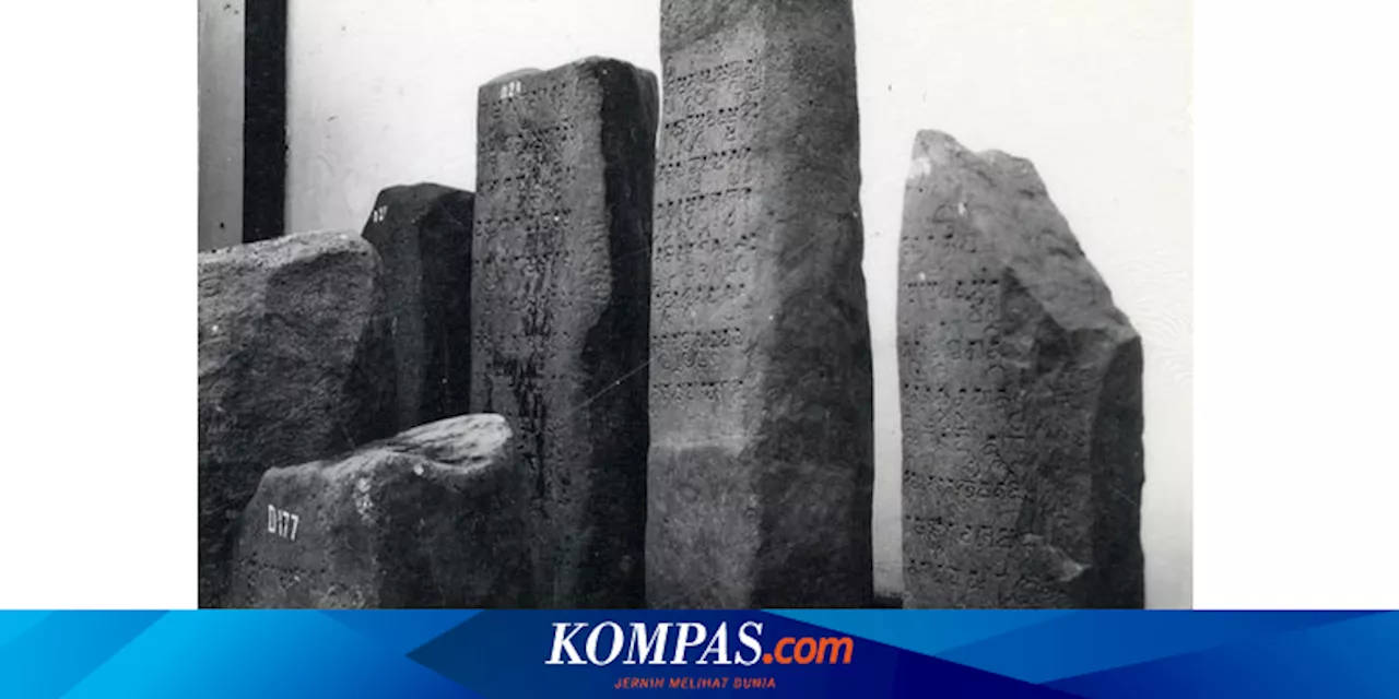 Kutai Disebut Bukan Kerajaan Tertua di Indonesia, Ini Kata Sejarawan