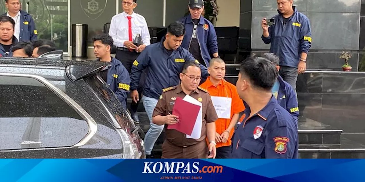 Sidang Kasus Kematian Dante Kembali Digelar Hari Ini