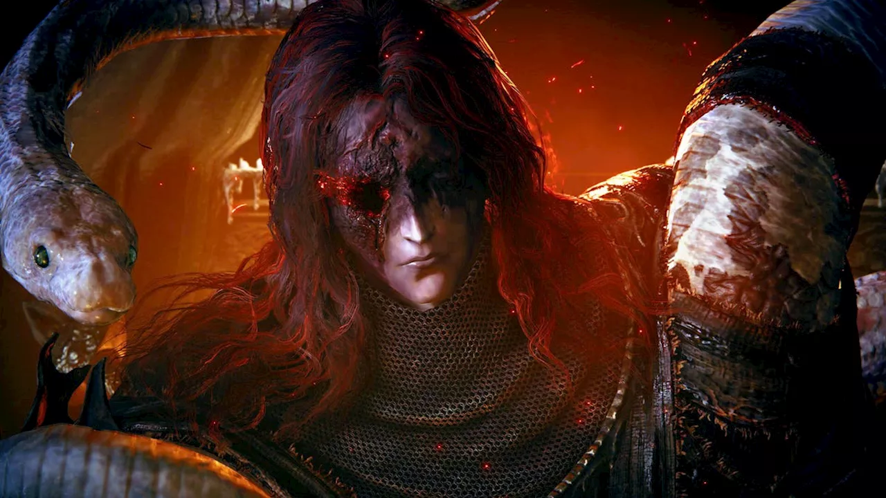 How To Defeat Messmer The Impaler, Shadow Of The Erdtree's Most Ludicrously Tough Boss