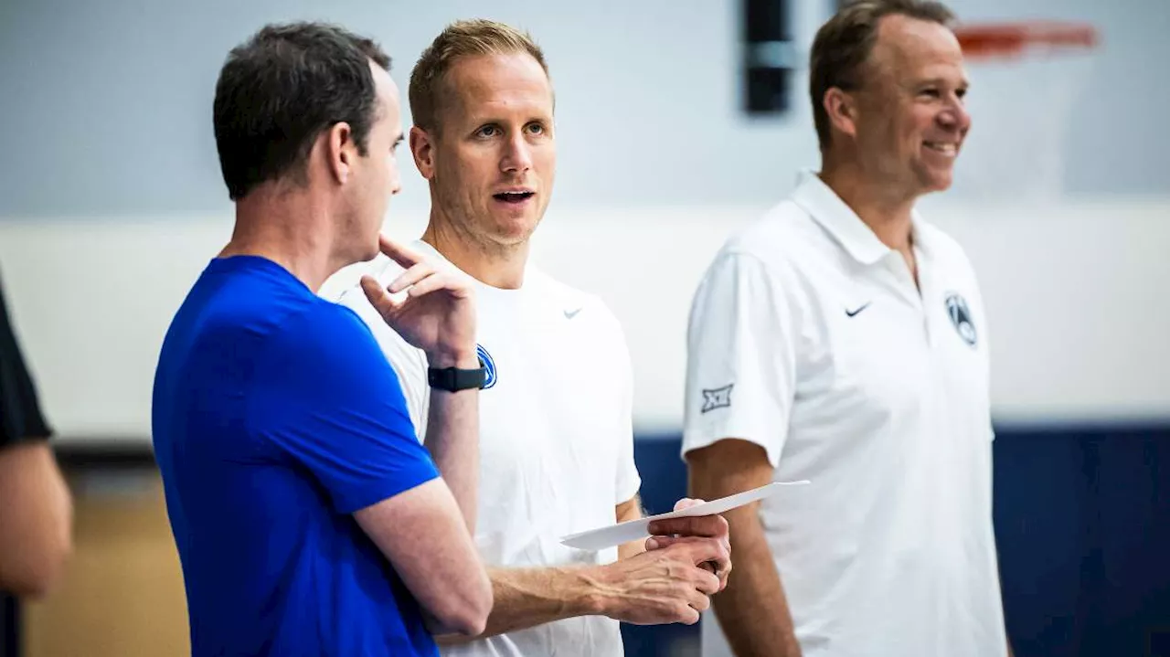 Kevin Young adds frontcourt depth to BYU basketball roster