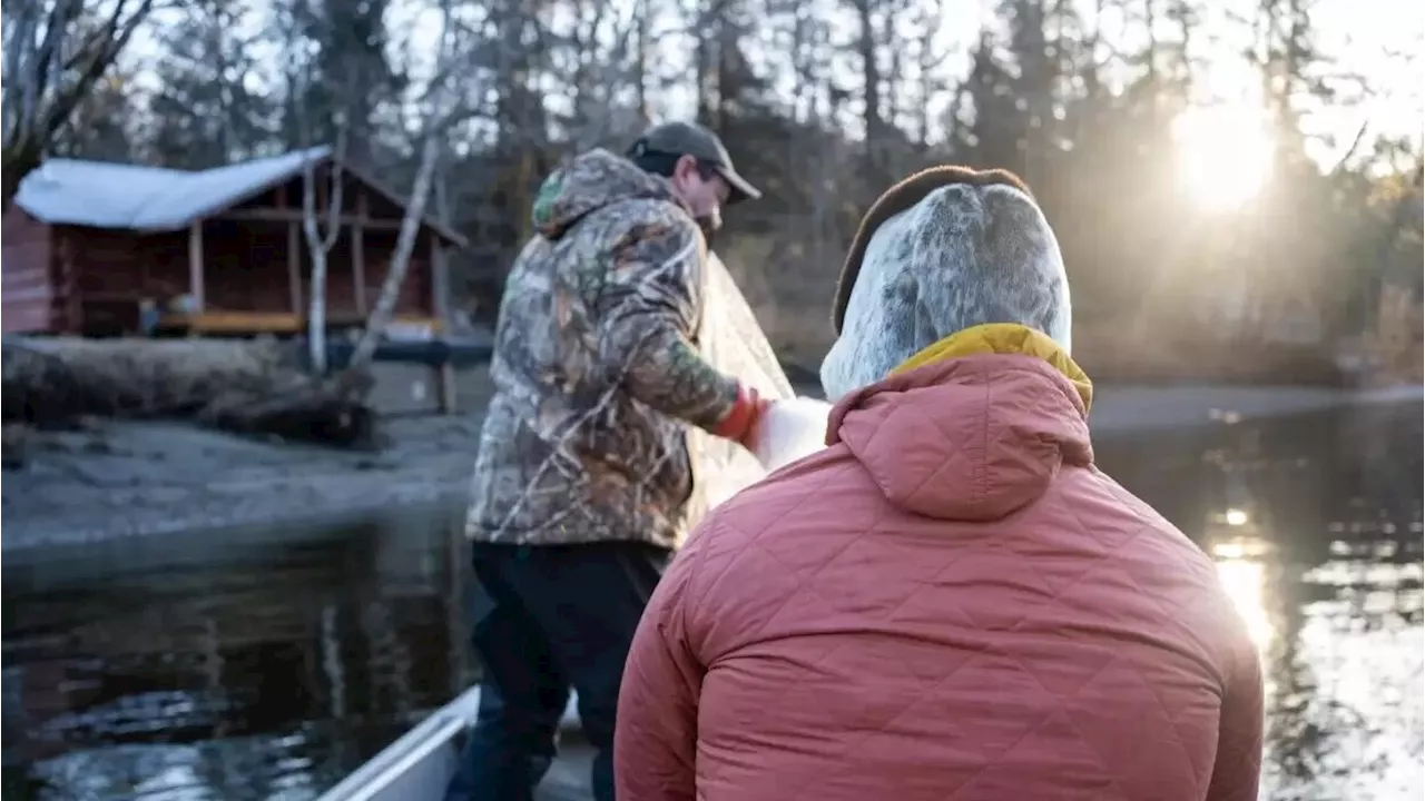 As mining project moves forward, Southeast Alaska tribes say Canada denies their human rights