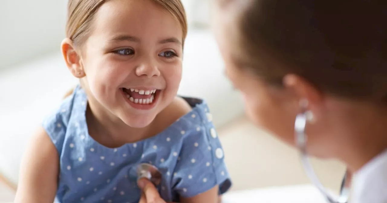 Kampagne #besserbehandelt: Viel zu wenig Therapieplätze für Kinder