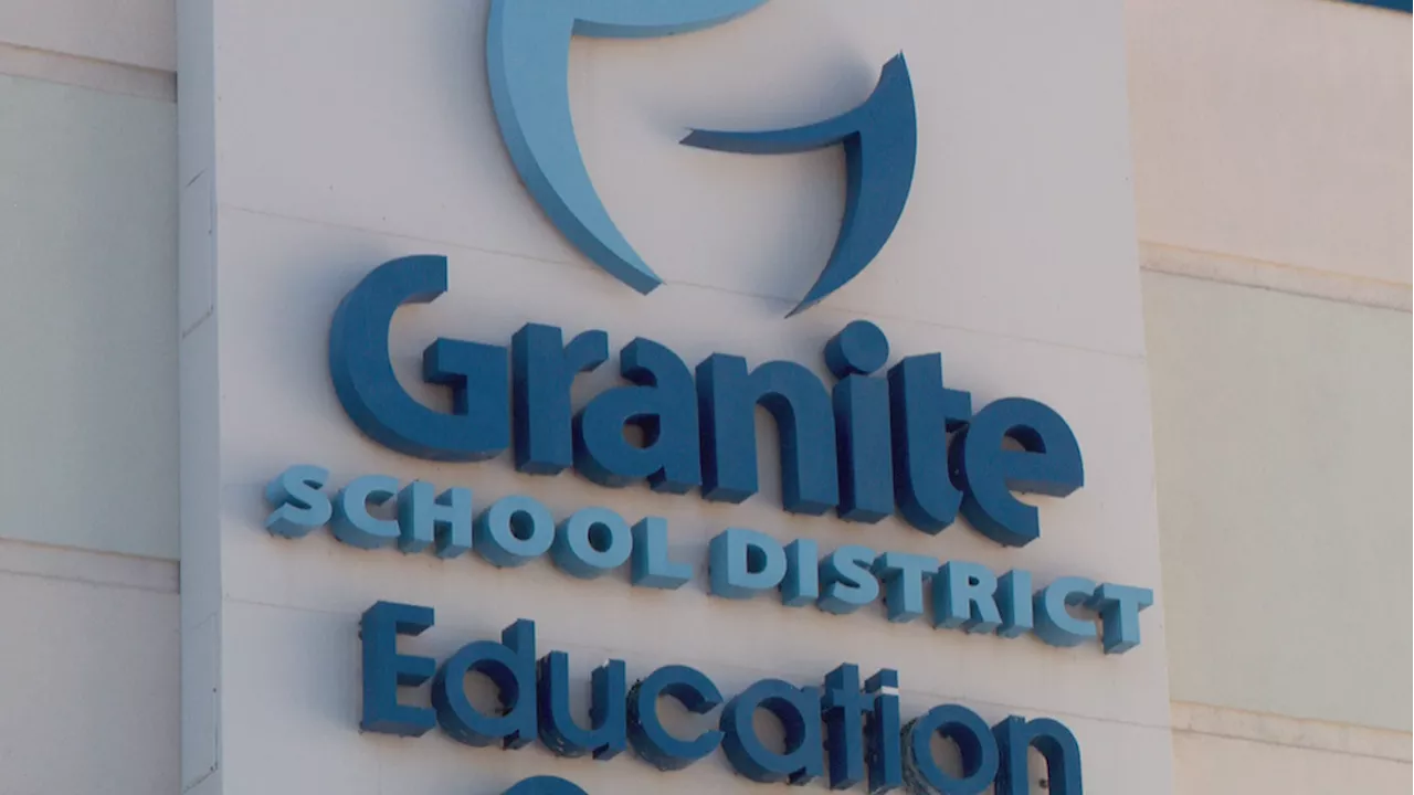 Granite School District forgoes search to hire Ben Horsley as superintendent