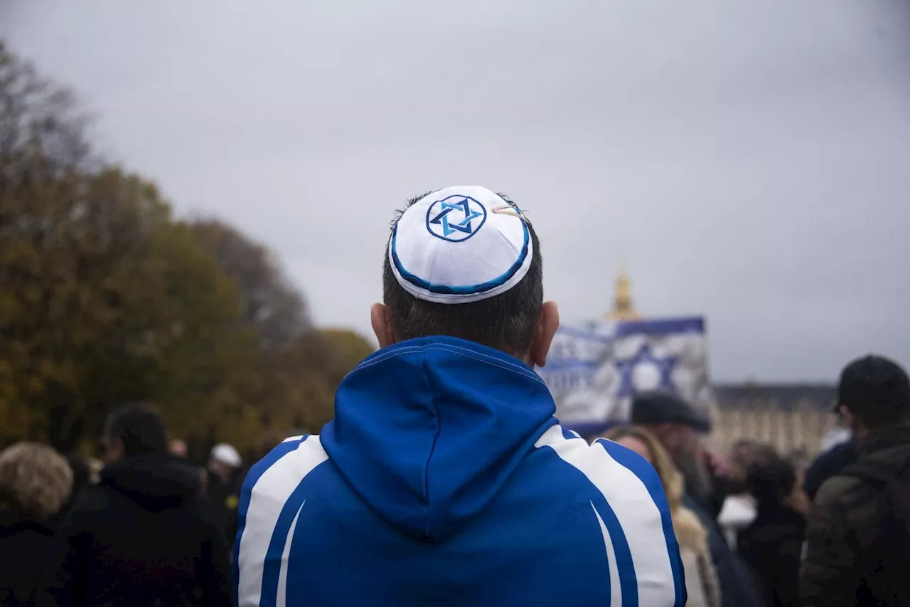 « Restons ! » : réponse à un rabbin qui appelle les juifs à quitter la France