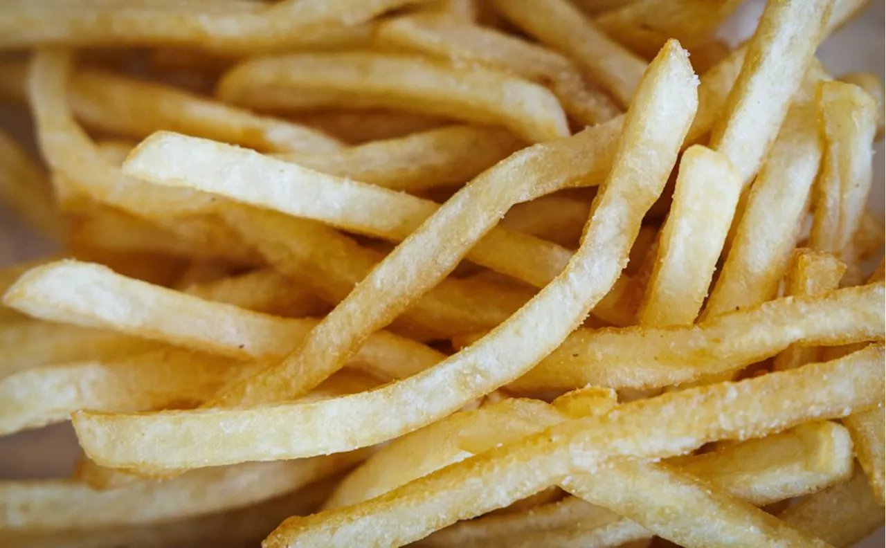 National French Fry Day 2024: Where to find deals on Friday, July 12