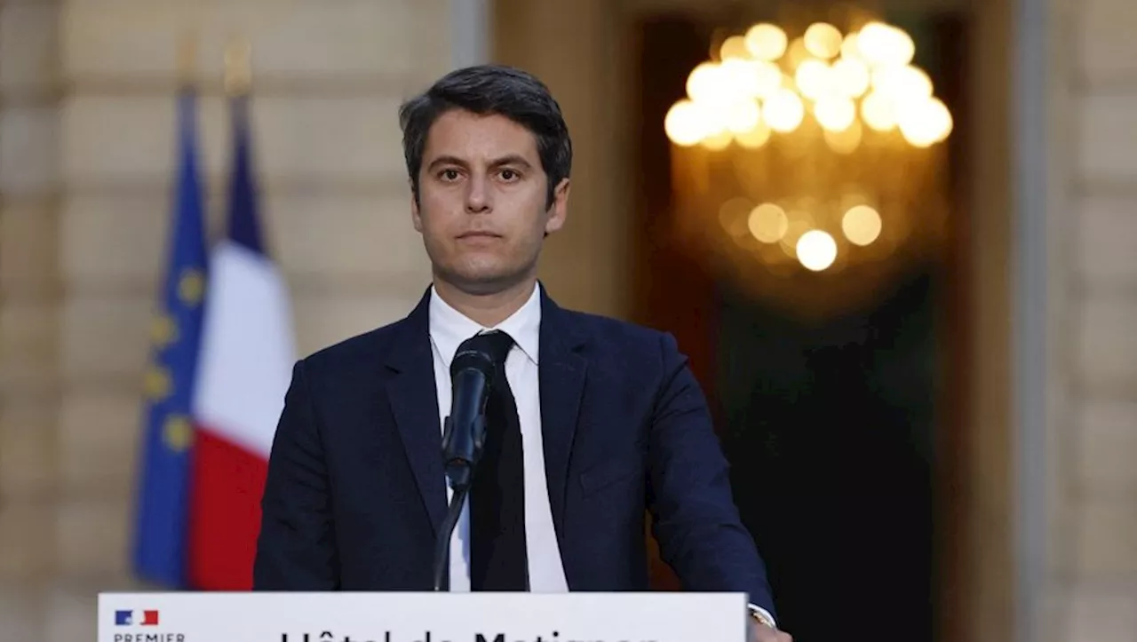 Gabriel Attal : pourquoi il ne veut plus de Matignon et pourrait démissionner la semaine prochaine