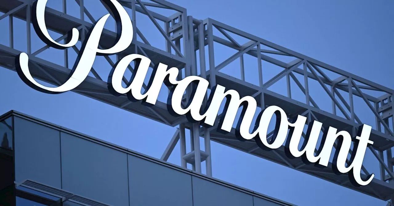 Paramount finds a new home and hope for the future