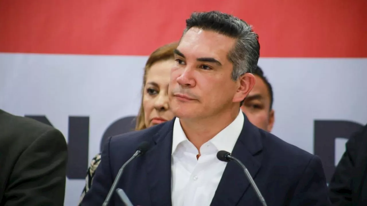 Expresidentes del PRI impugnan ante TEPJF Asamblea para reelección de Alito: “la batalla apenas empieza”