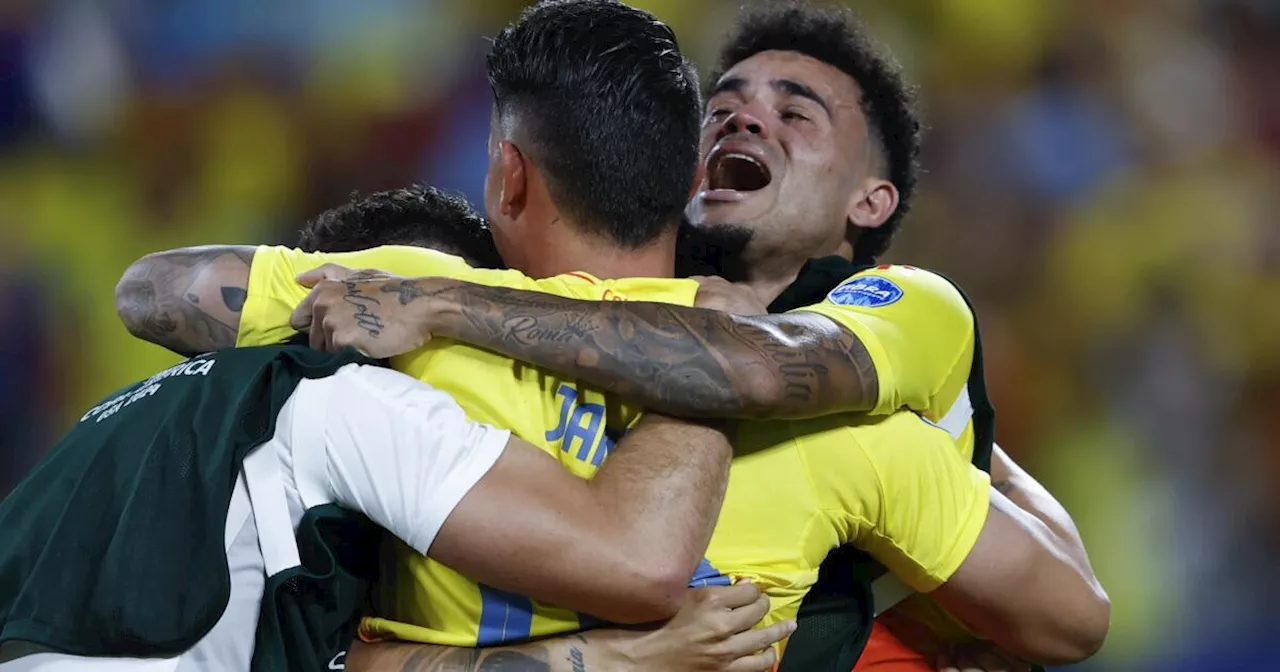 Argentina vs. Colombia: Cómo, hora, TV y dónde ver la gran final de la Copa América