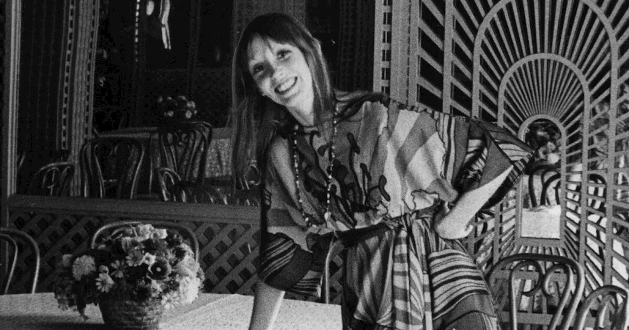 Shelley Duvall, scream queen of 'The Shining' and a well-cast Olive Oyl, dies at 75