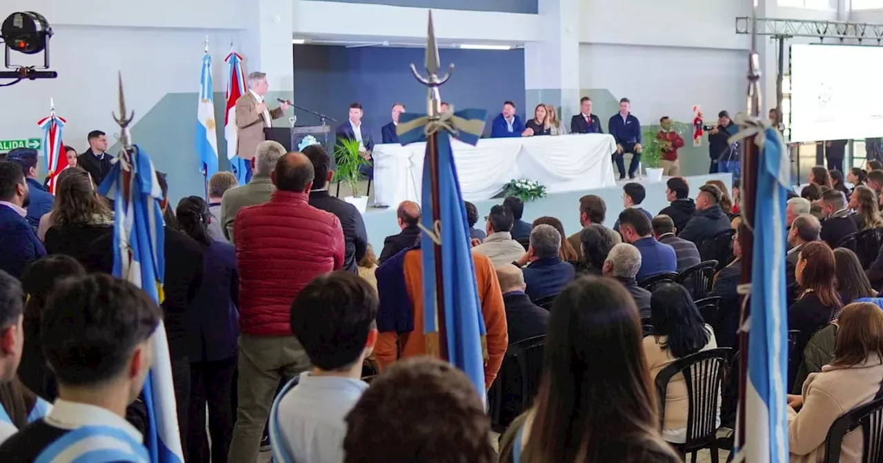 La Universidad Provincial de Córdoba lanzó dos nuevas tecnicaturas universitarias