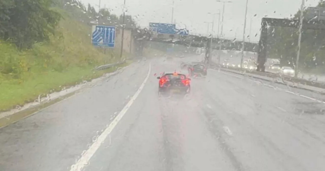 Met Office weather verdict for Yorkshire as more rain on the way