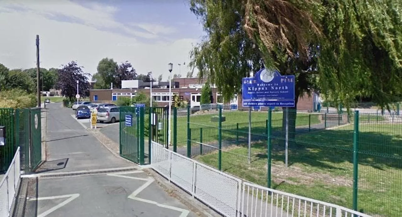 Kippax North: Ofsted hails Outstanding behaviour of pupils at Leeds primary school