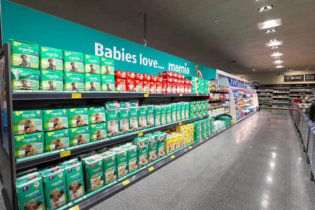 Mums on alert for Aldi's new specialbuys deals from 79p including Dreambaby and Nubyfirst