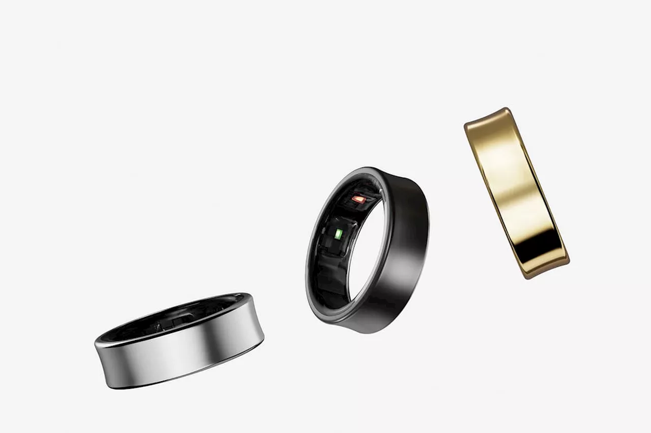 Samsung Galaxy Ring: ‘potential game-changer’ smart ring announced, price and UK release date