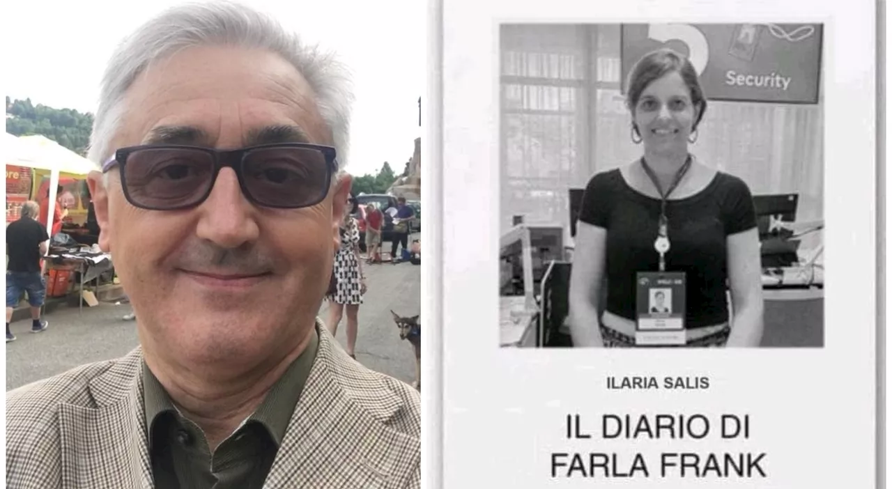 Ilaria Salis, il post choc del consigliere di +Europa e Radicali: «Il diario di Farla Frank»