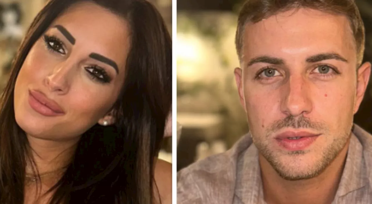 Temptation Island, Francesca Sorrentino dopo la rottura con Manuel Maura: «Mettevamo video felici in realtà er