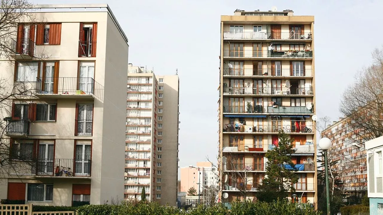 A Clichy-Montfermeil, la promesse du « grand désenclavement » par le Grand Paris Express