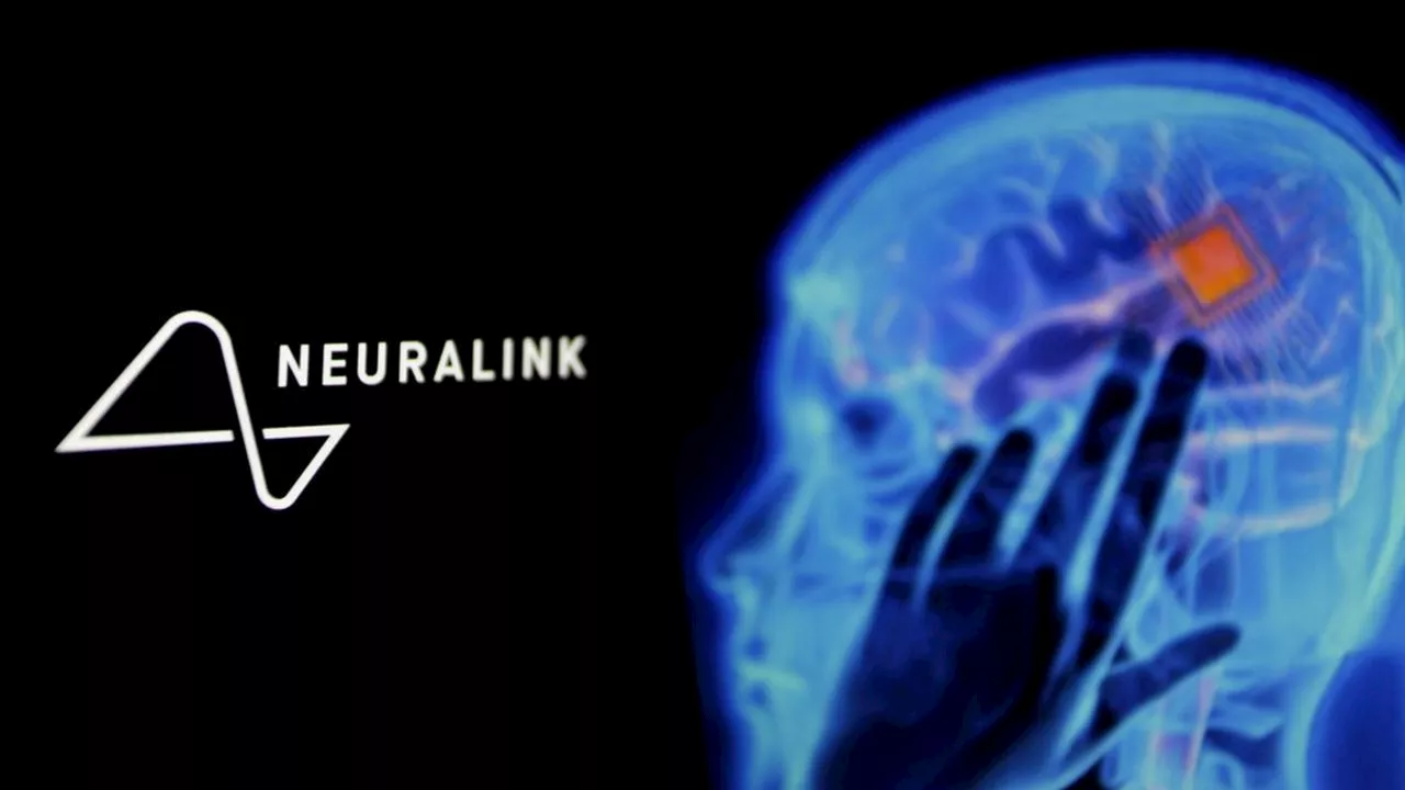 Neuralink : Elon Musk espère implanter « plus de cinq patients » d'ici la fin de l'année