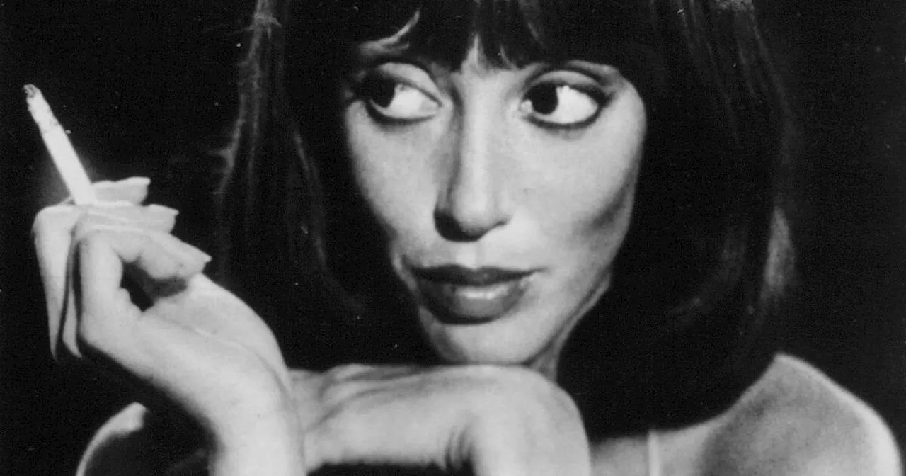 Mort de Shelley Duvall, actrice de «Shining»