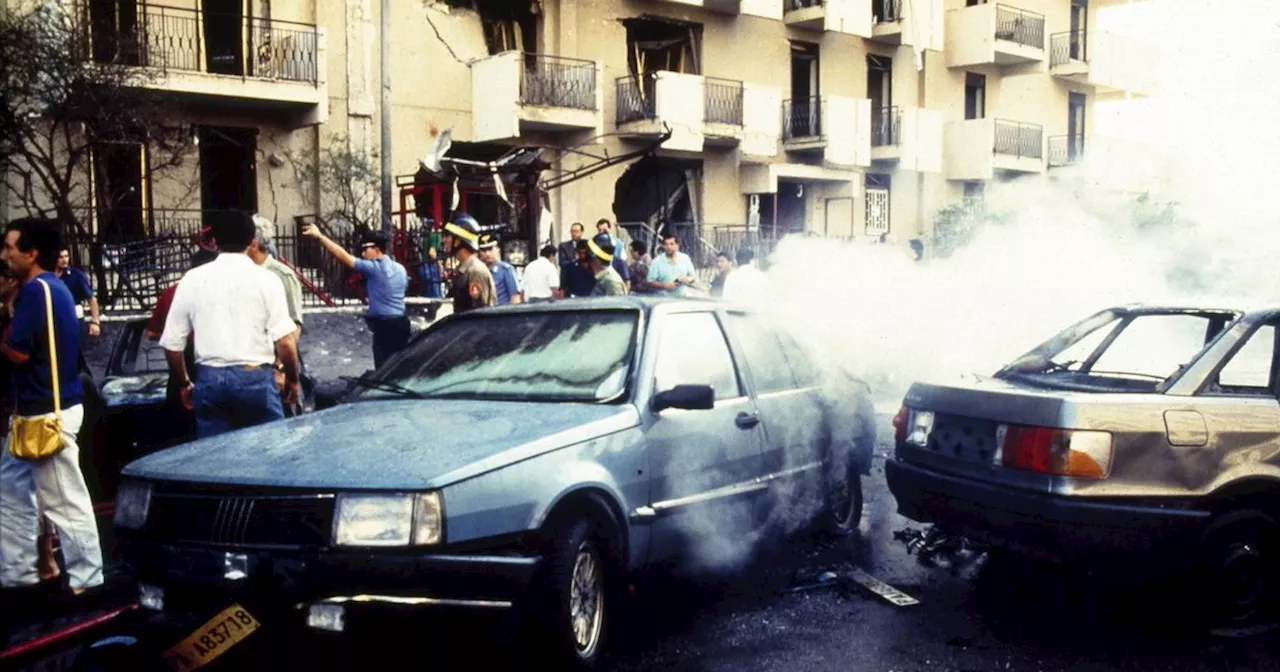 Morte Borsellino, i figli contro Presidenza del Consiglio e Viminale: &#034;Responsabili civili del depistaggio&#034;