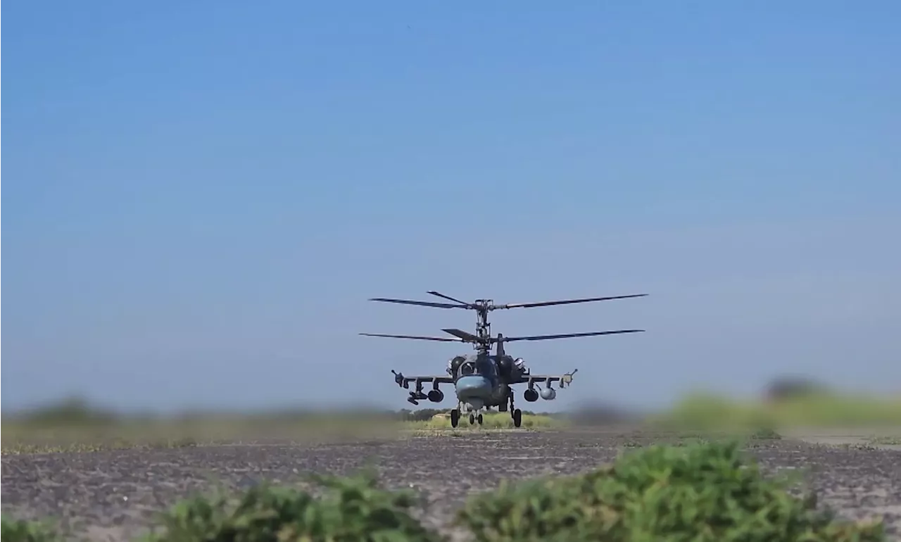 Российские военные поразили опорник ВСУ в зоне ответственности группы 'Восток'