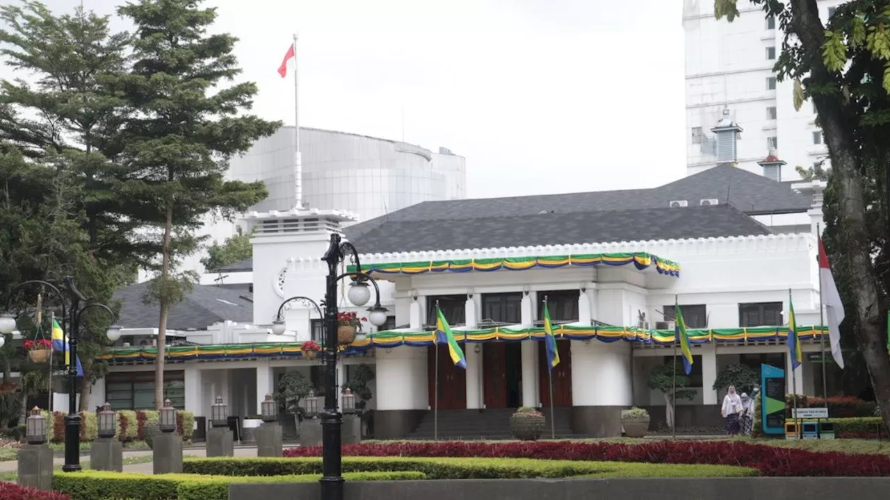 Kantor ULP Digeledah Kejaksaan, Pemkot Bandung: Pelayanan Publik Tetap Berjalan